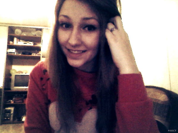 Оксана Тарима