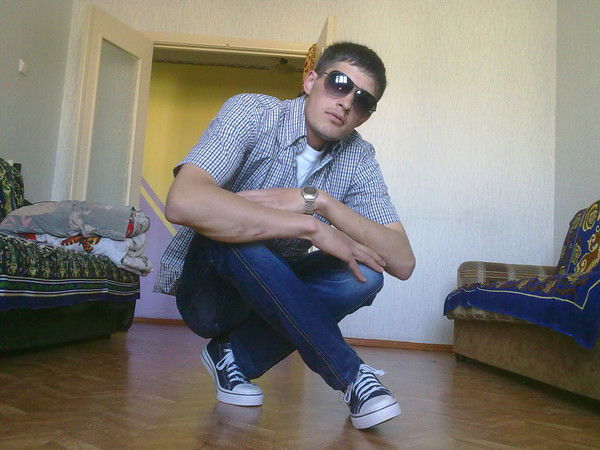 Роман Кузуб