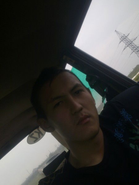 Ануарбек Казбеков