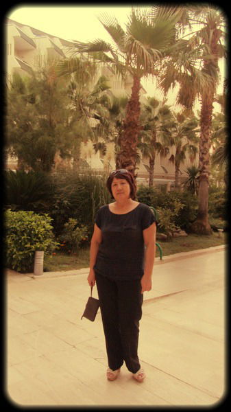 Роза Джаниева