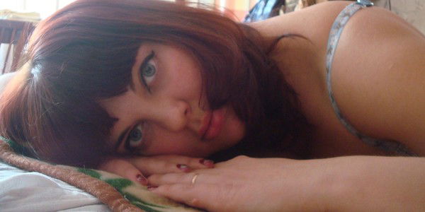 Анна Калашникова