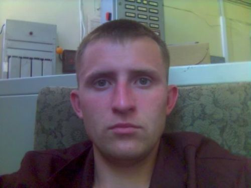 Денис Солинов