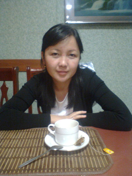 Альфия Сарсалиева Тикеева