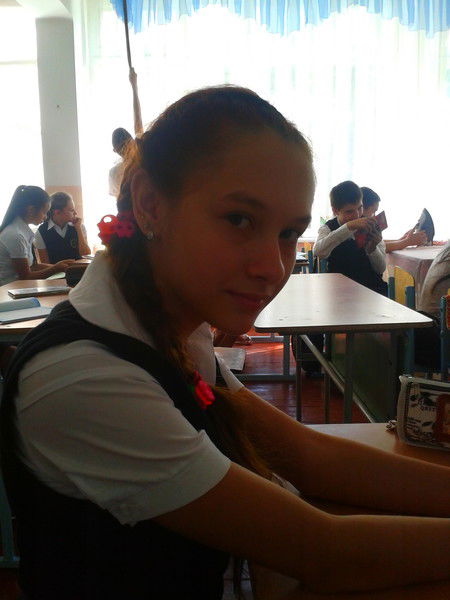 Жанна Колесникова