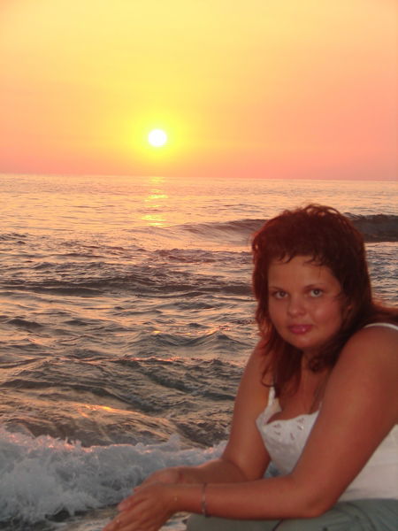 Валерия Добротина