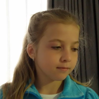 Соня Котова