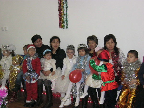 Алиа Таиманова