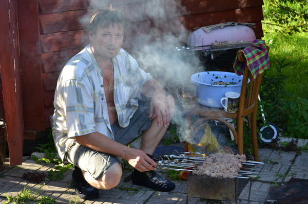 Евгений Маслак