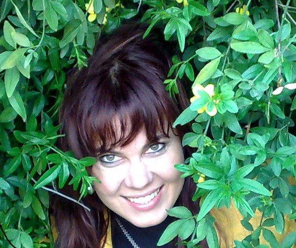 Svetlana Karnaushenko