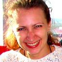 Антонина Ефремова