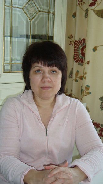 Елена Краева