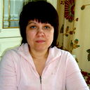 Елена Краева