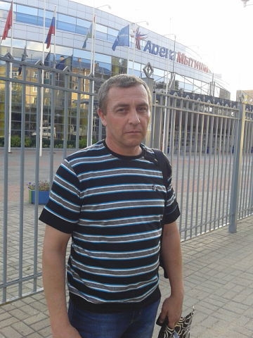 Сергей Гербуцкий