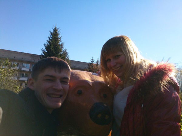 Кристина Дьячкова