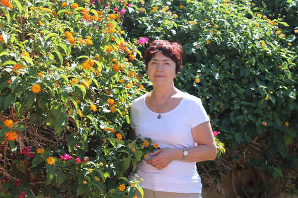 Ксения Михайлова