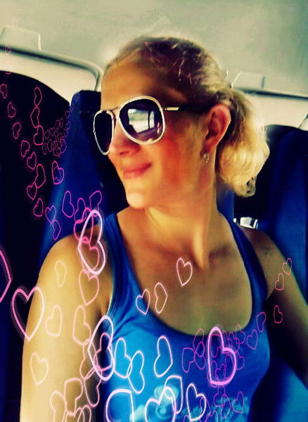 Ксюша Екимова