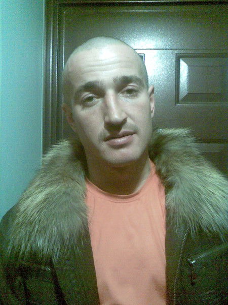 Серега Дудик