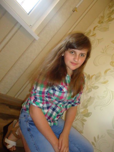 Ірка Баланович