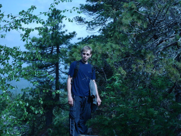 Сергей Туров