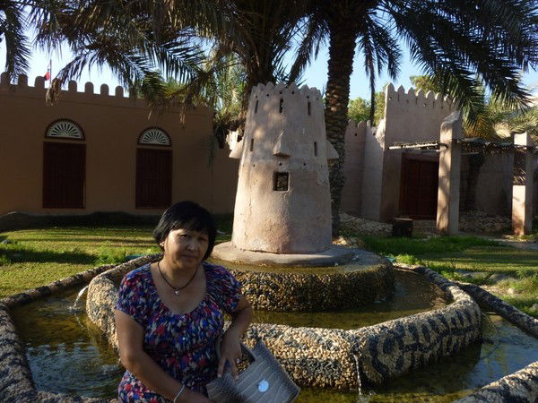 Айсулу Ескалиева