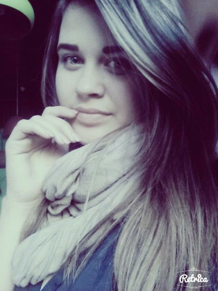 Светлана Голубева