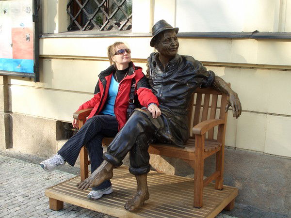 Катерина Стальмакова