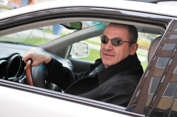 Станислав Иванов