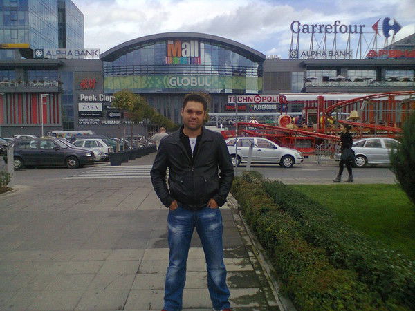 Пётр Друмов