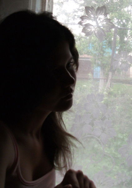 Альбина Гараева