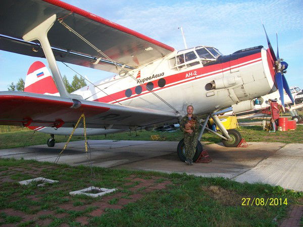 Дмитрий Мороз