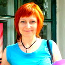Вероника Попова