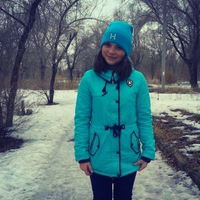 Полина Манаева