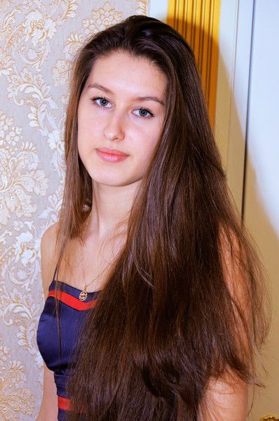 Валентина Котко