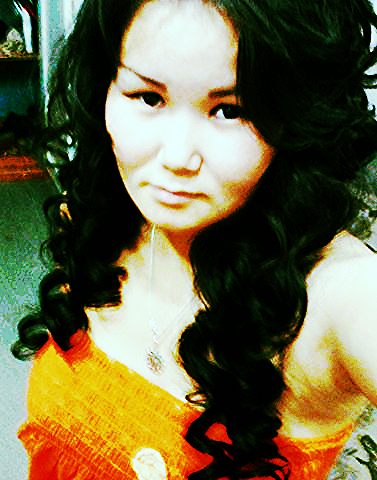 Вика Карамзина