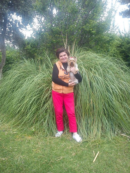 Галина Игнатенко