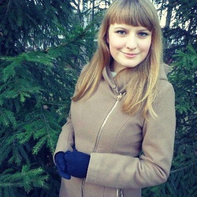 Дианка Лошковская