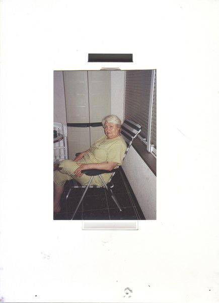 Валентина Никитина