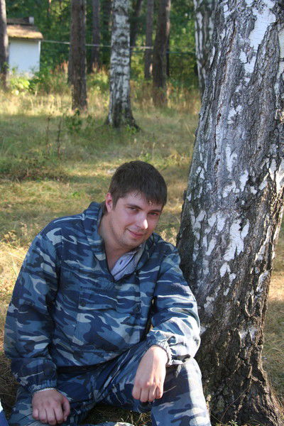 Николай Грачев