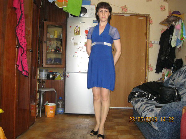 Алёна Буторина