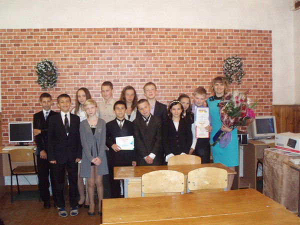 Ірина Довгополюк