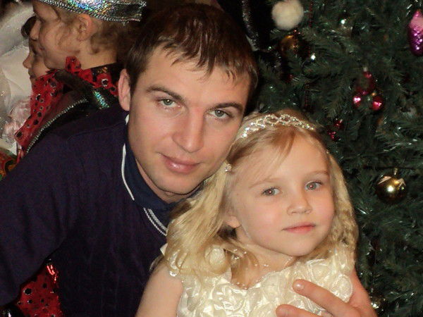 Алексей Радаев