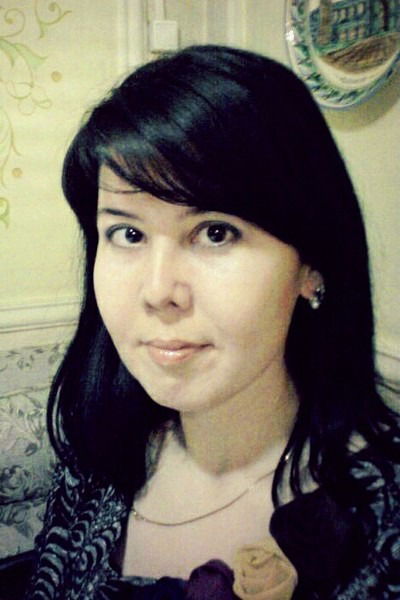 Альбина ~*~*~*~