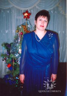 Татьяна Соседко