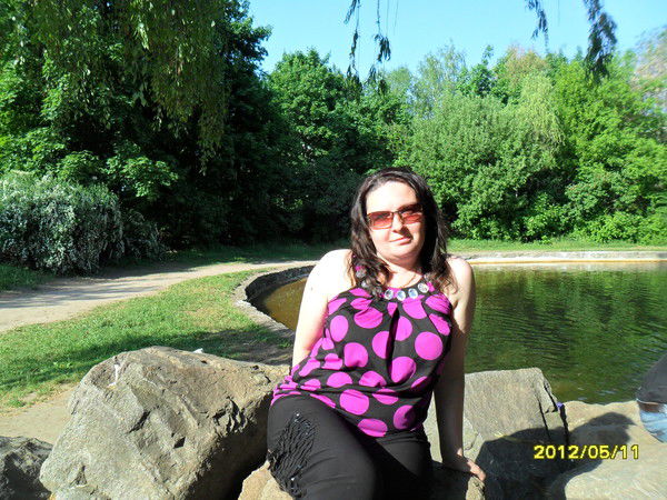 Натали Кравченко(Дяченко)