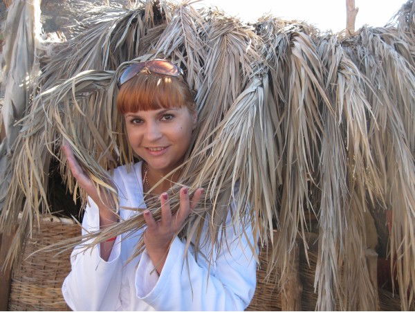 Ирина Кротченко