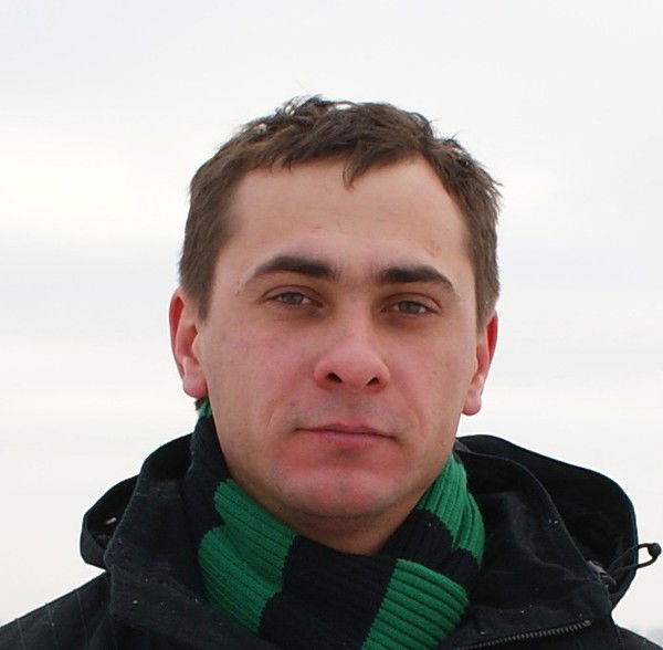 Владимир Штейнгауэр