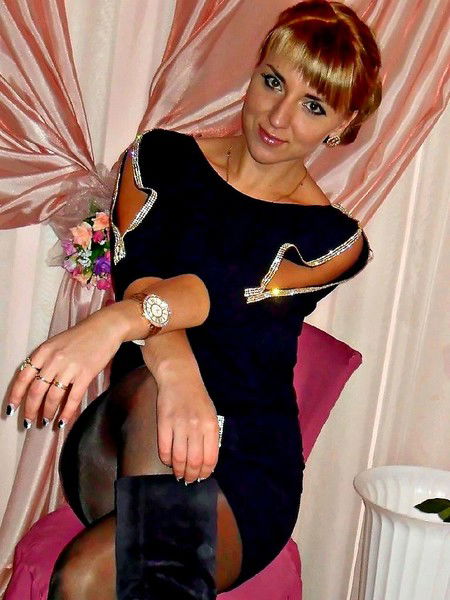 Алина Булык