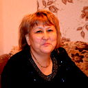 Акмарал Абдулина