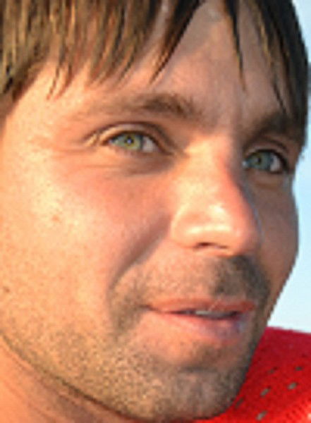 Владимир Гилев