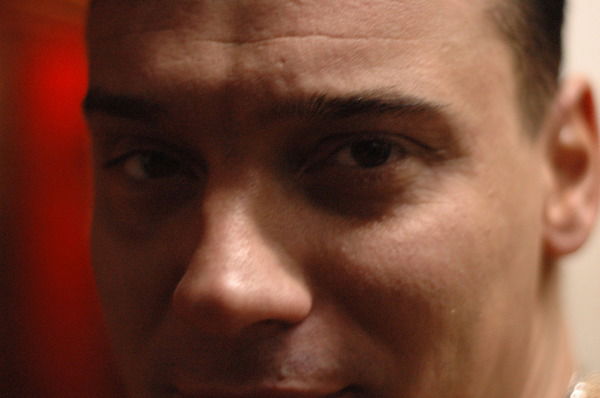 Дмитрий Шибанов